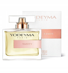 Yodeyma Paris Woda Perfumowana dla Kobiet 100ml - YODEYMA PARIS - VANITY