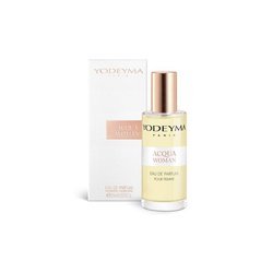 Yodeyma Paris Woda Perfumowana dla Kobiet 15ml - YODEYMA PARIS - ACQUA WOMAN