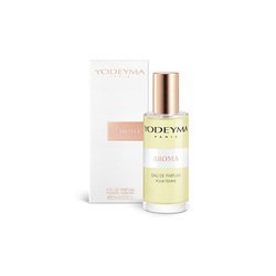 Yodeyma Paris Woda Perfumowana dla Kobiet 15ml - YODEYMA PARIS - AROMA