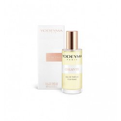 Yodeyma Paris Woda Perfumowana dla Kobiet 15ml - YODEYMA PARIS - CHEANTE