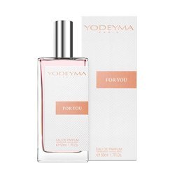 Yodeyma Paris Woda Perfumowana dla Kobiet 15ml - YODEYMA PARIS - FOR YOU