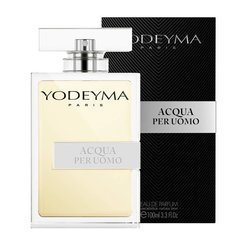 Yodeyma Paris Woda Perfumowana dla Mężczyzn 100ml - YODEYMA PARIS MEN - ACQUA PER UOMO