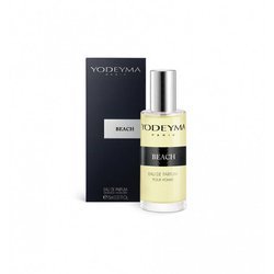 Yodeyma Paris Woda Perfumowana dla Mężczyzn 100ml - YODEYMA PARIS MEN - BEACH 