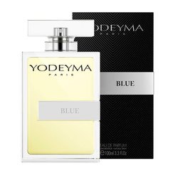 Yodeyma Paris Woda Perfumowana dla Mężczyzn 100ml - YODEYMA PARIS MEN - BLUE