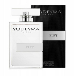 Yodeyma Paris Woda Perfumowana dla Mężczyzn 100ml - YODEYMA PARIS MEN - ELET