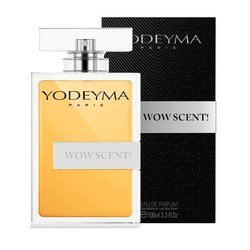 Yodeyma Paris Woda Perfumowana dla Mężczyzn 100ml - YODEYMA PARIS MEN - WOW SCENT!