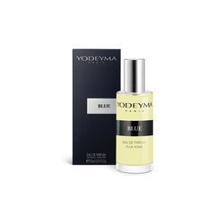 Yodeyma Paris Woda Perfumowana dla Mężczyzn 15ml - YODEYMA PARIS MEN - BLUE