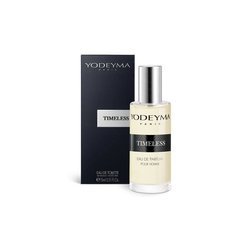 Yodeyma Paris Woda Perfumowana dla Mężczyzn 15ml - YODEYMA PARIS MEN - TIMELESS