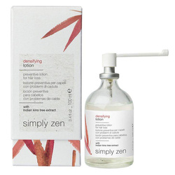 Z.One Simply Zen Densifying Lotion Anti Hair Loss, Hamuje Wypadanie i Pobudza Wzrost Włosów, 100ml