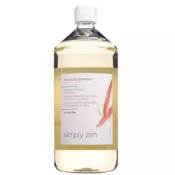 Z.One Simply Zen Densifying Shampoo, Szampon Zapobiegający Wypadaniu Włosów, 1000ml