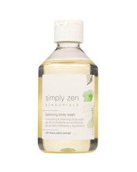 Z.One Simply Zen Sensorials Balancing Body Wash, Nawilżający i Przywracający Równowagę Żel Pod Prysznic, 250ml