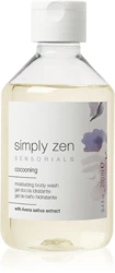 Z.One Simply Zen Sensorials Cocooning Body Wash, Nawilżający Żel Pod Prysznic, 250ml