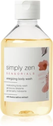 Z.One Simply Zen Sensorials Energizing Body Wash, Nawilżający i Energetyzujący Żel Pod Prysznic, 250ml