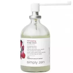 Z.One Simply Zen Stimulating Lotion Anti Hair Loss, Lotion Zapobiegający Wypadaniu Włosów, 100ml