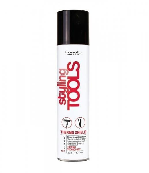 Fanola Styling Tools Thermo Shield Spray Termoochronny 300ml, W