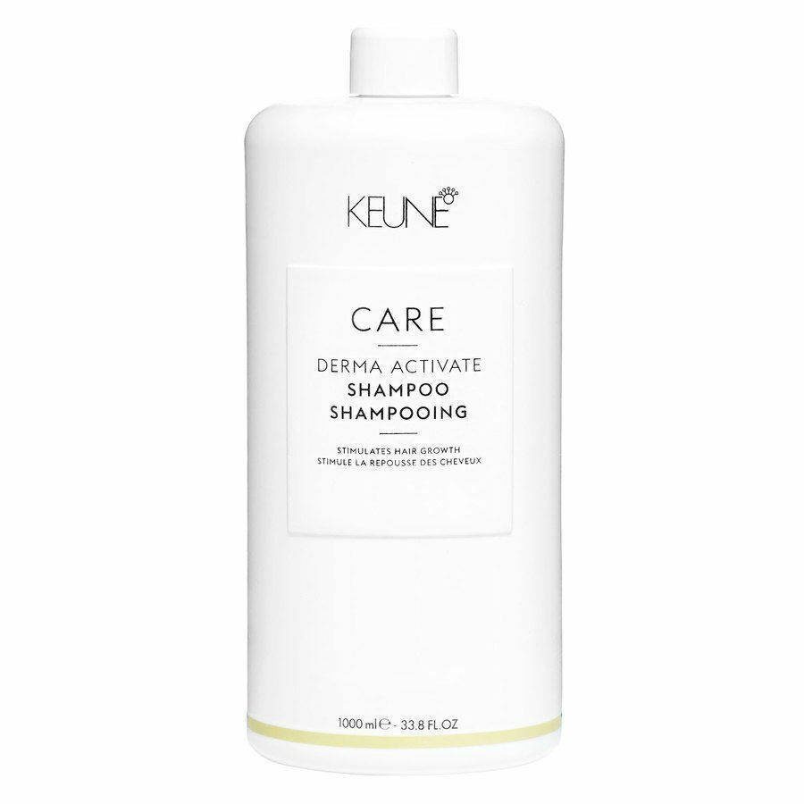 Keune Derma Activate Hair Loss Shampoo Szampon Przeciw Wypadaniu
