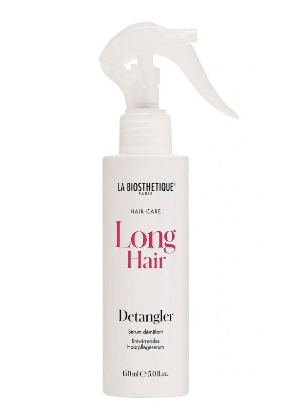La Biosthetique Long Hair Detangler Intensywne Serum w Sprayu