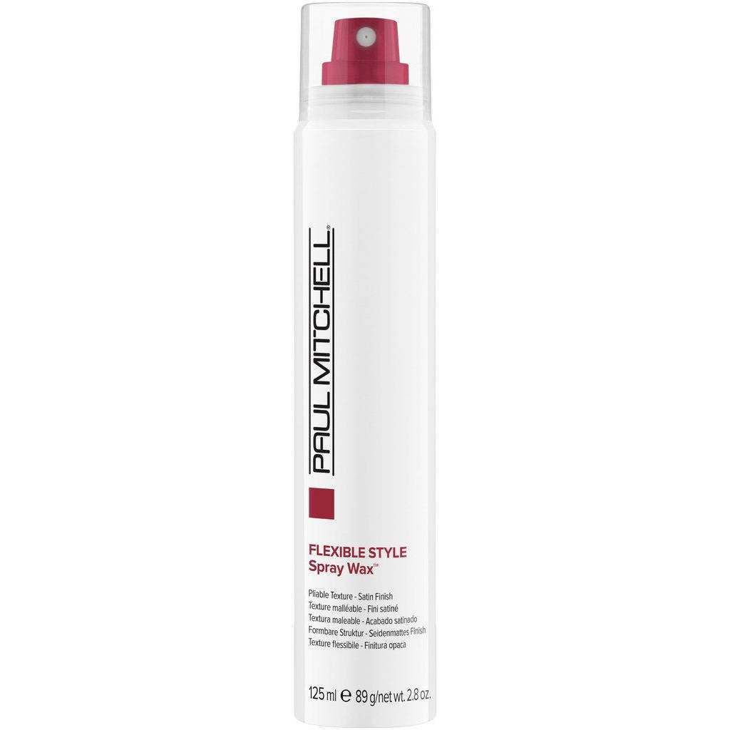 Paul Mitchell Flexible Style Spray Wax Mgiełka Nadająca Włosom Teksturę