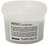 Davines Essential Minu Conditioner Odżywka do Włosów Farbowanych 75ml