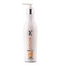 GkHair Global Keratin Conditioner Color Shield Odżywka Chroniąca Kolor z Keratyną Bez Sls 650ml