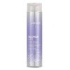 Joico Blonde Life Violet Shampoo - Szampon do Włosów Farbowanych Blond, 300ml