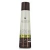 Macadamia Weightless Moisture Szampon do Włosów Cienkich Suchych i Zniszczonych 300ml