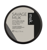 Muk Savage Styling Mud Ekstremalnie Mocno Utrwalająca Glinka 50g