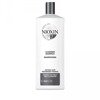 Nioxin Scalp Cleanser Szampon Leczniczy Przeciw Wypadaniu System 2 1000ml