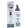 Nioxin Scalp Treatment Kuracja System 2 Włosy Przerzedzone i Naturalne 100ml