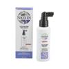 Nioxin Scalp Treatment Kuracja System 5 Włosy Naturalne po Zabiegach 100ml