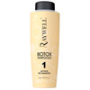 RAYWELL Botox HairGold Shampoo Szampon Oczyszczający do Zabiegu Botoks 1000ml