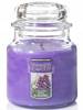 Yankee Candle Large Jar Lilac Blossoms Kwiat Bzu 104g