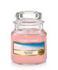 Yankee Candle Mała Świeca Zapachowa Pink Sands Różowe Piaski 104g